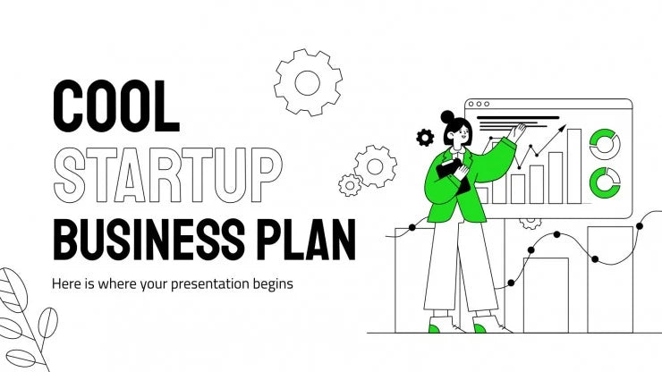 Start Up Business Plans